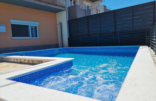 Apartment Gajo with swimming pool near Split - Photo 4