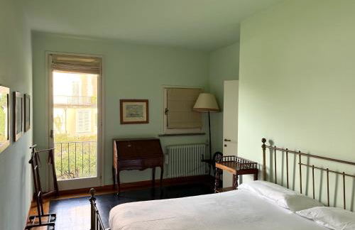 Luxury Lakefront Villa on Lake Maggiore with Private Beach - Photo 36