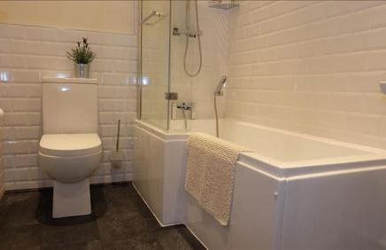 Market Place Serviced Apartments, Leek - Photo 66
