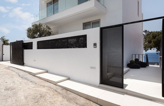 Black Stone Villa - Foto 75