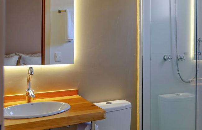 Zur Suítes - Foto 47