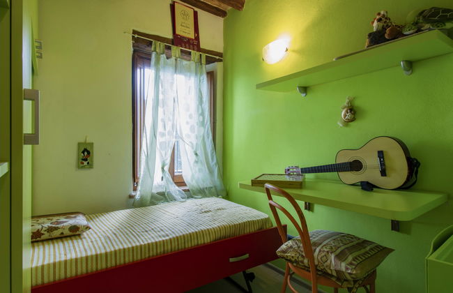 Casa Francesca - Foto 16