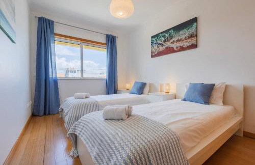 2 Bedroom Relax in Alvor by Innkeeper - Foto 25