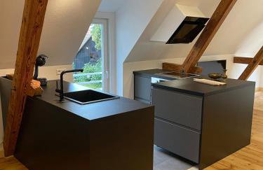 Schwarzwald Loft im Grünen - Photo 18