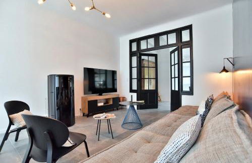 La Villa des Fontenelles - Proche de la mer - Foto 5