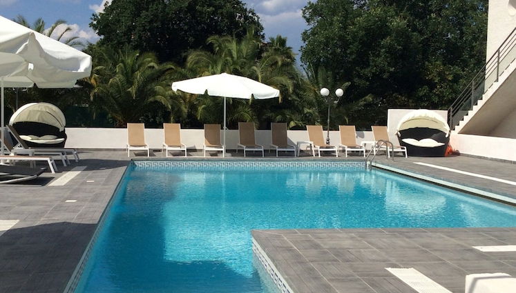 Apartment in Moriani-plage by the Beach - Foto 1