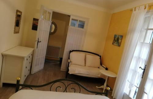 Villa Les Carlets - Foto 52