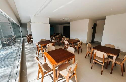 Studio Premium Batista Campos - Photo 25