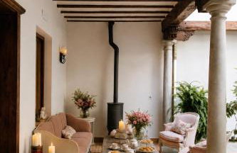 La Corrala del Realejo - A Heritage Luxury Boutique Experience - Photo 22