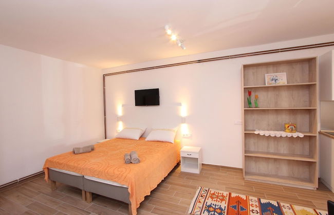 Apartments Cocaletto - Foto 23