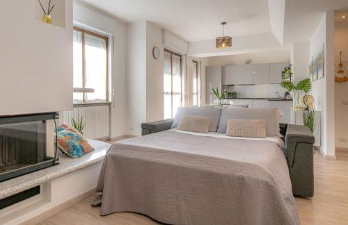 Civico 62 relax vicino al lago - Foto 18