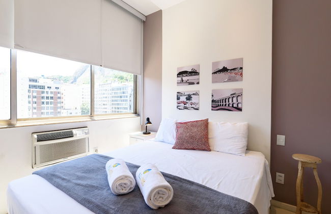 A 450 Metros de la Playa de Leme Pi903 - Foto 1