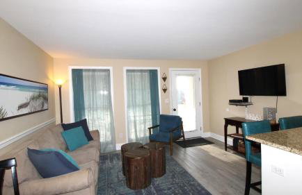 Driftwood Condo Unit 11 - Foto 4