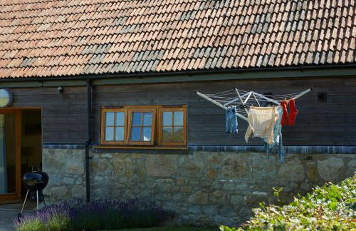 The Grainstore at Moor Farm - Foto 24