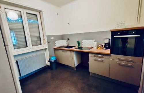 Huitième Avenue Grand Parking Un Séjour à Part - Foto 17