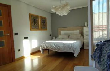 Ático Pta Zamora - Foto 15