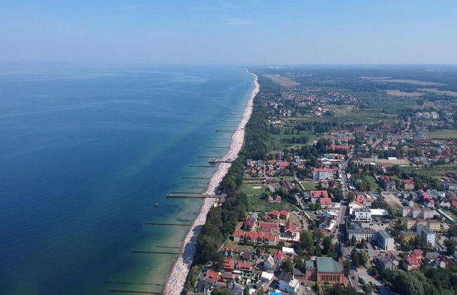 Cottage in Ustronie Morskie Near Sandy Beach - Photo 13