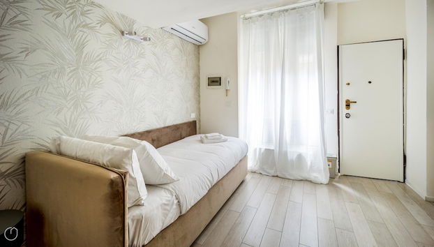 Italianway - The B Village Standard - 02 - Foto 5, Habitación