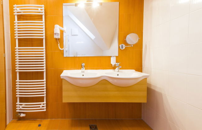 Luxury Apartments Bolf - Foto 21