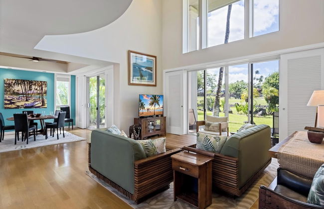 The Islands at Mauna Lani - CoralTree Residence Collection - Foto 13