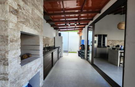 Vilaguaeca Alto Padrão 6 suites SPA - Foto 54