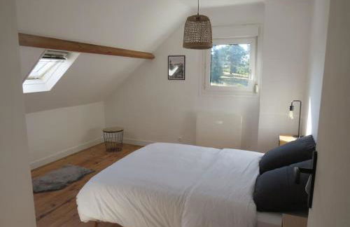 Maison - plage à pied - Foto 16