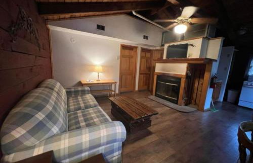 Simple Cabin Camping for Families in the Catskills of Upstate New York - Foto 16