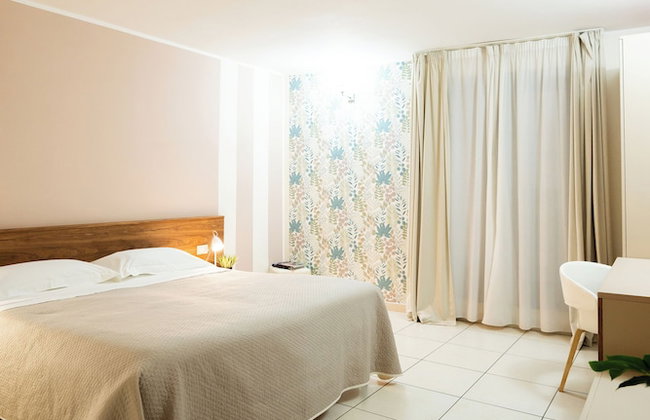 Residence Porta delle Botteghelle - Photo 33