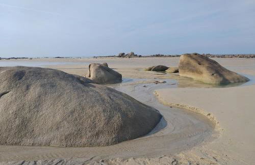 Le Sentier Des Dunes "LE GARAGE" - Foto 25