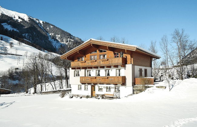Apartment in Fusch Near Grossglockner Road - Foto 19