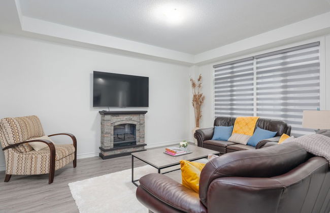 Luxury Villa 5BR-4.5 Bath - Foto 14