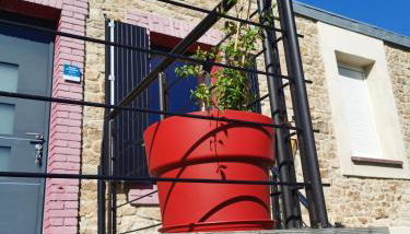 La maison Kerserho - Foto 2