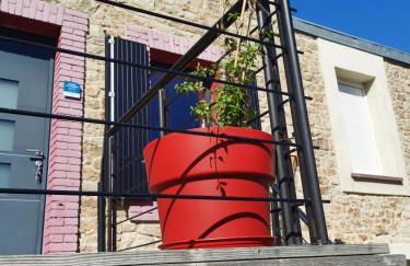 La maison Kerserho - Foto 2