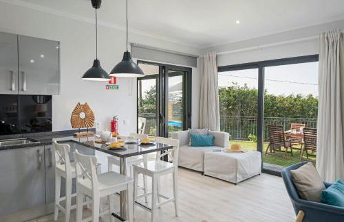 Vilas Felicidade Rocha by An Island Apart - Foto 20