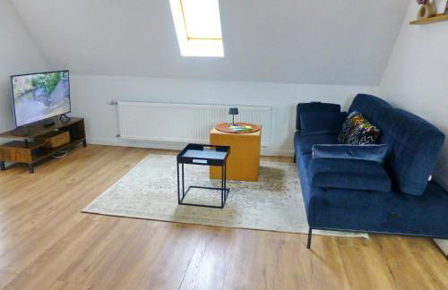 Winzerlodge, Wohnung Hatzelberg - Foto 6