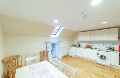 Penninghame Estate - Wallace Apartment - Foto 5