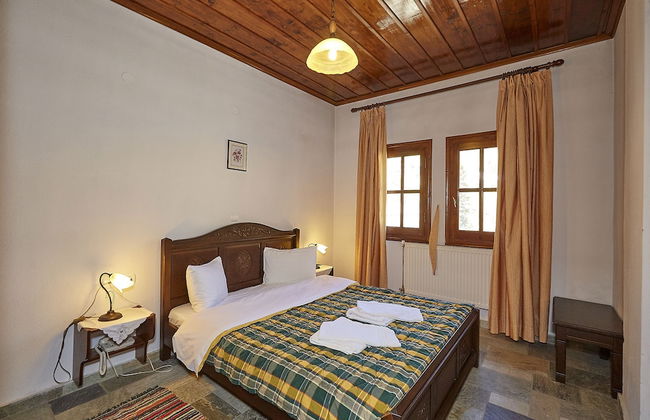 Atrapos Hotel - Foto 23