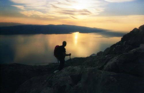 Apartment 'Angelo' in traditional stone house - Foto 25