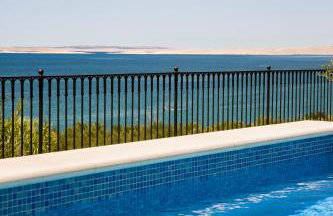 Vista Villas - Sunny Pleasure Apartment Villa W - Foto 48