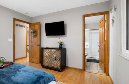 T Luxury Pool, Hot-tub, PickleBall, Arcade&Theater - Foto 16