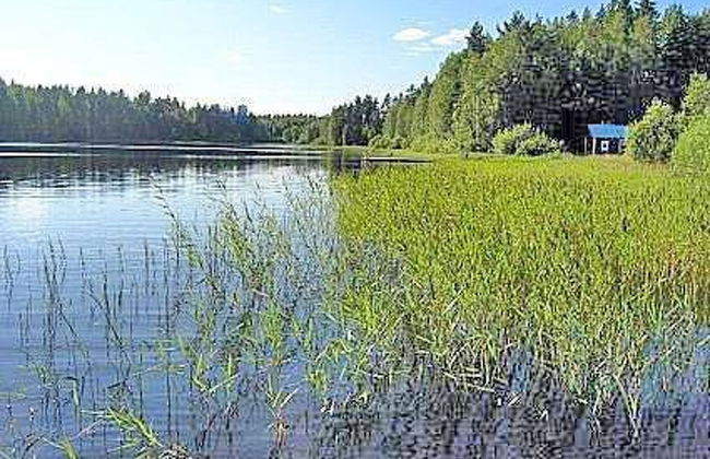 Pikku-villa - Foto 2