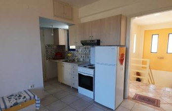 Lakkopetra Beach Apartments - Foto 16