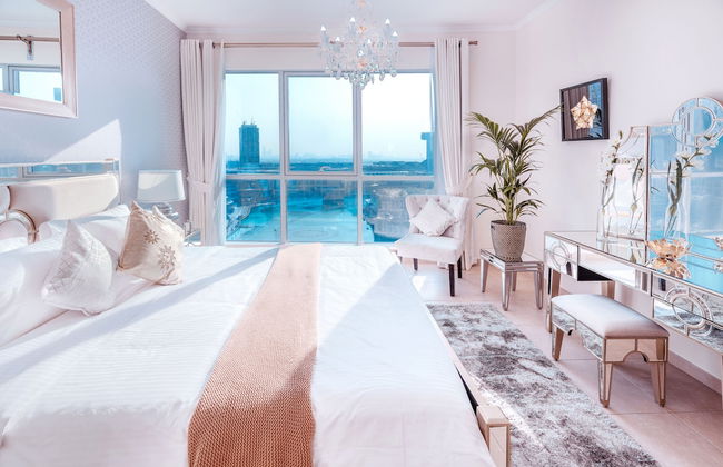 Elite Royal Apartment - Burj Khalifa & Fountain view - The Royal - Foto 8