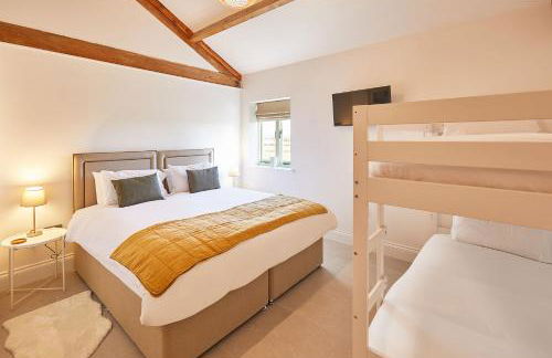 Wold's View Cottage - Foto 3