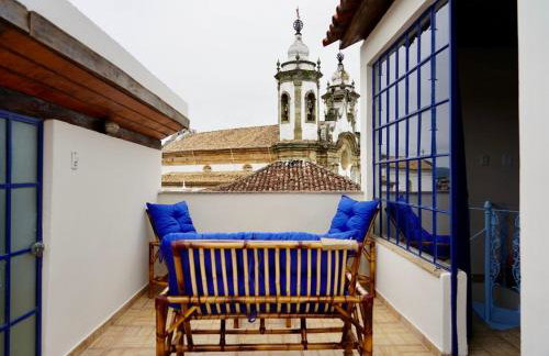 Spacious Unique Haven House in the Historic Center - Foto 8