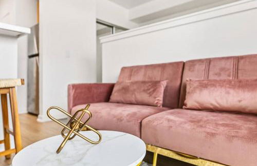 Amazing studio in SM Promenade! Free parking! - Photo 14