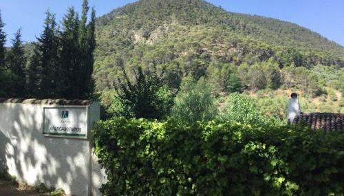 Casa Rural Rio los Molinos - Foto 2