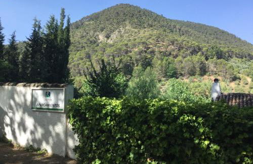 Casa Rural Rio los Molinos - Foto 2