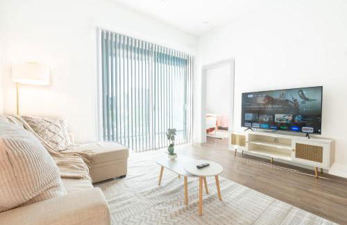 Cozy 2 Bedroom Gym Gated Austin Texas - Foto 1