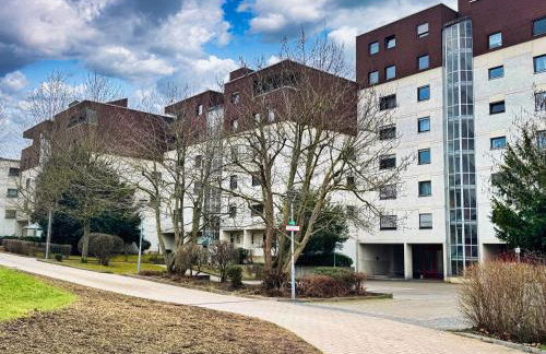 3 Zimmer Apartment, 95 qm, max 5 Personen, Balkon, Garage, Internet 100 MBit - Foto 36